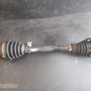 Planetara stanga fata VOLKSWAGEN Golf 5 generație (2003-2009) - COD 1K0407271A - imagine 2