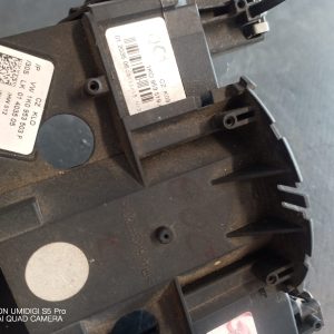 Bloc semnalizare VW  Golf V 2004–2008 - COD 1K0953503F - imagine 2