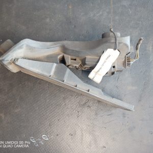 Pedala acceleratie VW Golf 5, Audi, Skoda, Seat - COD 1K1721503P - imagine 4