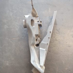 Pedala acceleratie VW Golf 5, Audi, Skoda, Seat - COD 1K1721503P - imagine 3