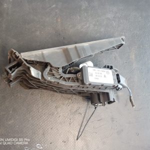 Pedala acceleratie VW Golf 5, Audi, Skoda, Seat - COD 1K1721503P - imagine 5