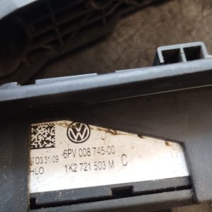 Pedala acceleratie  VW Golf 5 ,Passat B6 - COD 1K2721503M - imagine 3