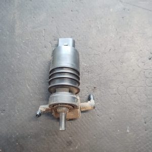 Pompa / pompita lichid / spalator parbriz Skoda Octavia 2 Scout - COD 1K6955651 - imagine 2
