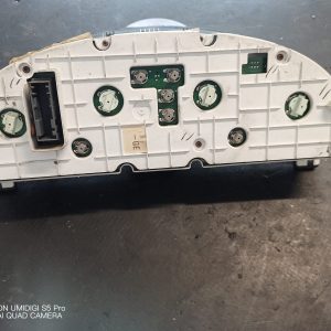 Ceasuri de bord europa Ford MONDEO Mk 3 2000 > 2007 motorina - COD 1S7F10849GE - imagine 2