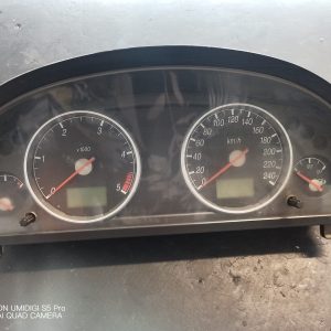 Ceasuri de bord europa Ford MONDEO Mk 3 2000 > 2007 motorina - COD 1S7F10849GE