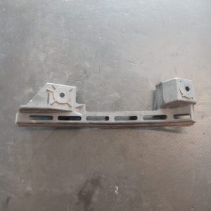 Suport bara stanga fata Volkswagen Caddy 3 (2KA, 2KH) (Fabr 2004-2009) - COD 1T0807889B