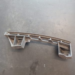 Suport bara stanga fata Volkswagen Caddy 3 (2KA, 2KH) (Fabr 2004-2009) - COD 1T0807889B - imagine 2