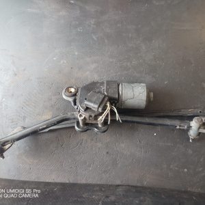 Ansamblu stergator parbriz volan pe stanga Mercedes-Benz A-Class W168 [1997 - 2001] Hatchback - COD 1X4317508AB