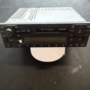 CD player auto Volkswagen Passat B5 (1996-2005 ) - COD 1j0035186D