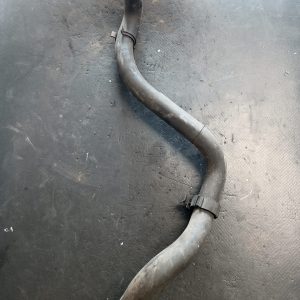 Furtun apa  VW Golf 4 1.9 TDI - COD 1J0121619 - imagine 3