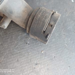 Furtun apa  VW Golf 4 1.9 TDI - COD 1J0121619 - imagine 2