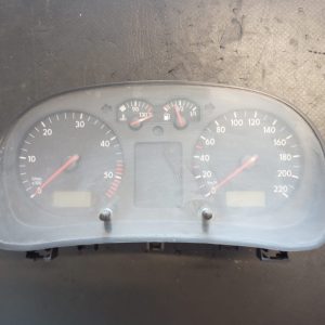 Ceasuri de bord VW Golf 4 1.9 SDI  - COD 1j0920802e
