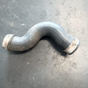 Furtun intercooler turbo Audi A3 8P [2003 - 2005]  1.9 tdi BXE BKC - COD 1k0145832b