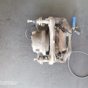 Etrier frana stanga cu placute Bmw  SERIA 5 G30 - COD 2018 53389A - imagine 3