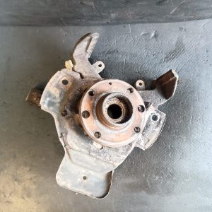 ROTUL /fuzetă DE DIRECȚIE FAȚĂ DREAPTA   OPEL ASTRA G VAN (F70) 1.7 DTI 16V - COD 24443638
