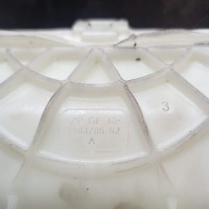 Airbag pasager Opel Astra H 2004 - 2011 - COD 24451349 - imagine 3