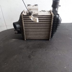 Radiator intercooler Kia Sportage 2.0 CRDI 2004 - 2010 - COD 28270-2725X