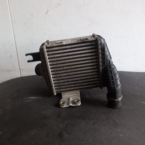 Radiator intercooler Kia Sportage 2.0 CRDI 2004 - 2010 - COD 28270-2725X - imagine 2