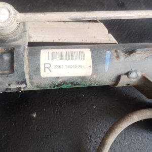 Tija amortizor cu arc dreapta fata Ford Fiesta 5 1.6 16V  - COD 2S6118045AH - imagine 3