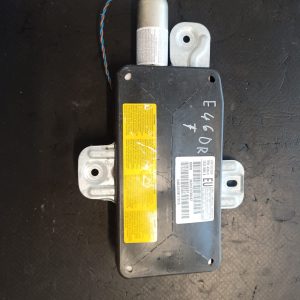 Airbag lateral BMW 3 (E46) 1998 - 2007 - COD 30339880, 30339880B, 04B2509B0203P, 34703723004Z, 1009488120259 - imagine 2