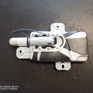 Airbag lateral BMW 3 (E46) 1998 - 2007 - COD 30339880, 30339880B, 04B2509B0203P, 34703723004Z, 1009488120259 - imagine 3