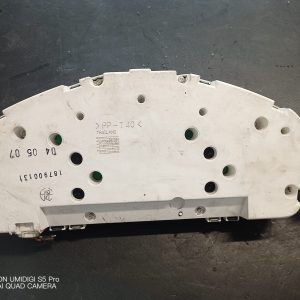 Ceasuri de bord VOLVO C30 2.0 D Kinetic - COD 30765310 - imagine 2
