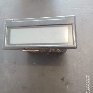 Display bord Volvo C30 - COD 30797719