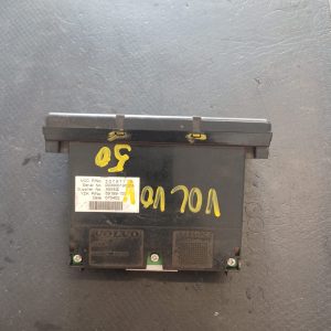 Display bord Volvo C30 - COD 30797719 - imagine 3