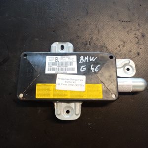Airbag usa stanga BMW E46, 2001 - COD  30821743708X - imagine 2