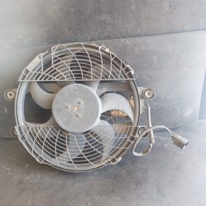 Ventilator radiator / releu BMW E81 | E87 | E90 | E91 | 2.0 D - COD 3135103597 | 3136613273 / 69226701