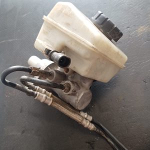 Pompa servofrana Astra H Zafira B - COD 32067271 - imagine 2