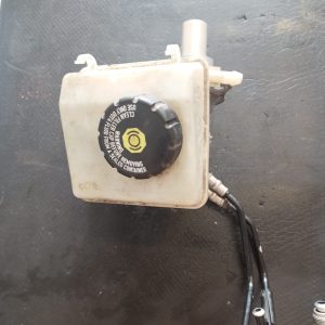Pompa servofrana Astra H Zafira B - COD 32067271 - imagine 4