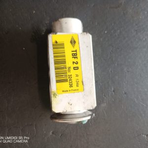 Supapa expansiune clima Opel Astra H Combi [Fabr 2004-2009] 1.9 CTDI LPM - COD 324336 - imagine 2