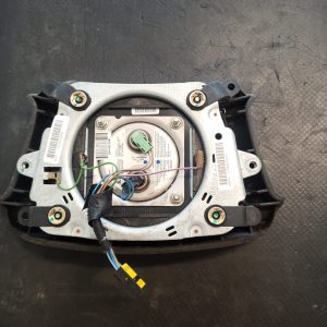 Airbag volan BMW E46 1998 SH - COD 33109724404b - imagine 2