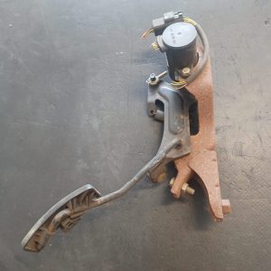 Pedala acceleratie HYUNDAI TRAJET (FO) 2.0 CRDi GLS - COD 3519027000 0281002470