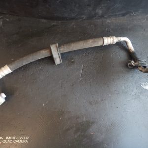 Conducta clima  VW Passat B5 , Audi A4  - COD 3B0 260 704 F - imagine 2