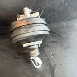Tulumba frana Vw Passat Variant (3B6), 1.9tdi, AVF - COD 3B0614105A