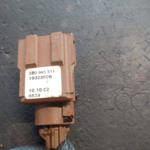 Senzor pedala frana  Audi A4 B6 - COD 3B0945511
