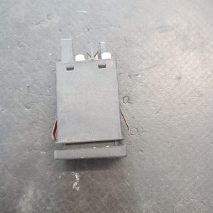 Comutator lumini avarie  Vw Passat 3B 1997-2000 releu semnalizare Buton avarie  - COD 3B0953235C - imagine 2