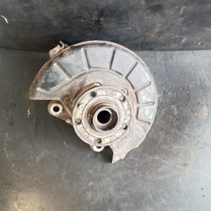 Fuzeta dreapta fata VW Passat b6 2.0 TDI BMP 2005-2011 - COD 3C0407258F