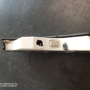 Proiector fata stanga VOLKSWAGEN PASSAT BERLINA (3C2) R Line - COD 3C0953041L 3C0807717 - imagine 2