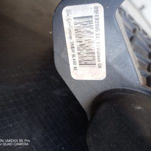 Radiator intercooler  Ford Focus C-Max 1.6 TDCI - COD 3M5H9L440AE - imagine 3