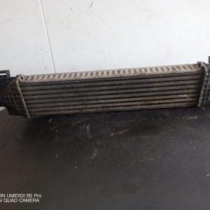 Radiator intercooler  Ford Focus C-Max 1.6 TDCI - COD 3M5H9L440AE - imagine 2