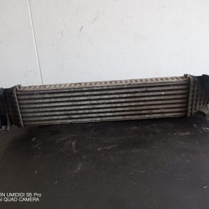 Radiator intercooler  Ford Focus C-Max 1.6 TDCI - COD 3M5H9L440AE