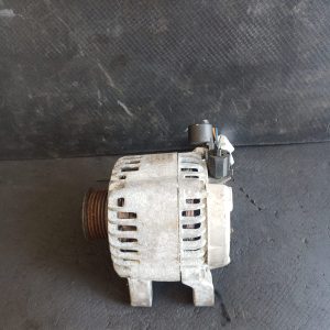 Alternator Ford Fusion (JU), 1.4 tdci, F6JB - COD 3S6T-AA - imagine 3