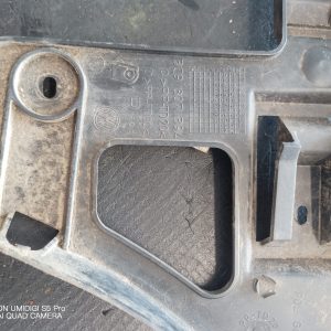 Suport bara dreapta spate , Volkswagen VW Passat B6 , 2005 - 2010 COD -  3C9807394 - imagine 3