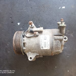 Compresor AC Opel Astra H 1.7 CDTI - COD 401351739