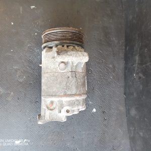 Compresor AC Opel Astra H 1.7 CDTI - COD 401351739 - imagine 3