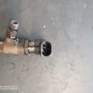 Injector Ford Focus II 1.8 tdci 2007-2011  injectoare compatibile cu Ford Transit - COD 4M5Q9F593AD - imagine 3