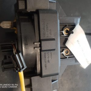 Ansamblu manete semnalizare stergator Ford FOCUS Mk 2 2005 - 2010 Motorina - COD 4M5T13N064FH, 08FEB26ABR1, 3M5T6475AE - imagine 2